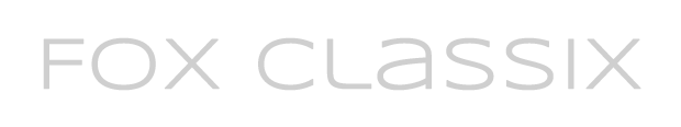 Fox Classix Logo